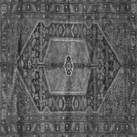 Tradicionalni perzijski tepisi za prostore kvadratnog presjeka, 3' kvadrat