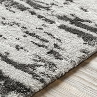 Sažetak modernog tepiha umjetničkih tkalaca
