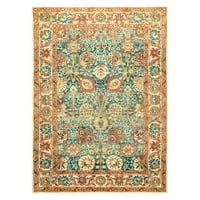 Perzijski cvjetni tepih, 8' 10', Bež