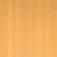Ahgly Company zatvoreni pravokutnik Sažetak narančastog suvremenog područja prostirki, 7 '9'
