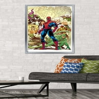 Comics - Spider-Man - Amazing Spider-Man zidni poster, 22.375 34