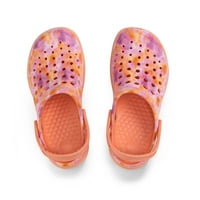 Joybees Active Cloge Odrasli za žene i muškarce - hodanje sandala za podršku za svakodnevno odjeljenje