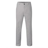 Eashery muškarci hlače teretne hlače Twill Jogger hlače jogging hlače planinarskih hlača za muškarce