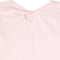 Avia Girls majica s dugim rukavima, 2-pack, veličine 4- & plus