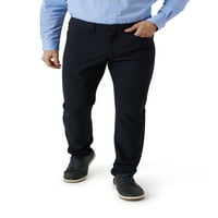 Chaps muški i veliki muški džepni hlače
