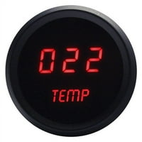 Digitalni senzor temperature vode 99113 s crvenom LED lampicom