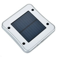 Solarni prozor-punjač