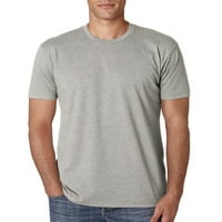 Muška majica s ugrađenim majicama