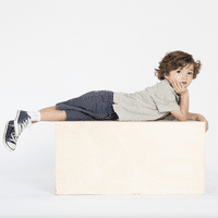 Easy-Peasy Toddler Boys traper kratke kratke hlače veličine 12m-5t