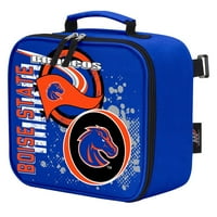 Boise State Broncos Accelerator ruksak i komplet za ručak