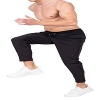 Aktivni muški suhi fit jogger